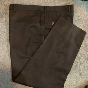 Men’s Navy Blue Pants sz 44, mint condition
